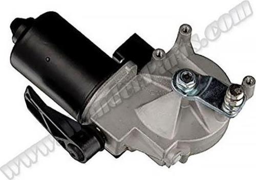 Mercedes SPR906 Ön Silecek Motor 