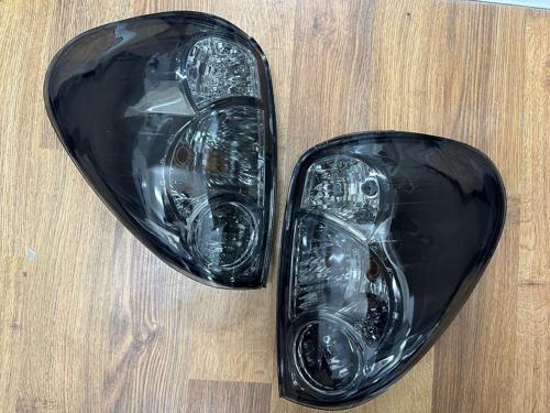 Mitsubishi L200 Sağ Sol Stop Lambası Modifiyeli 2007-2014