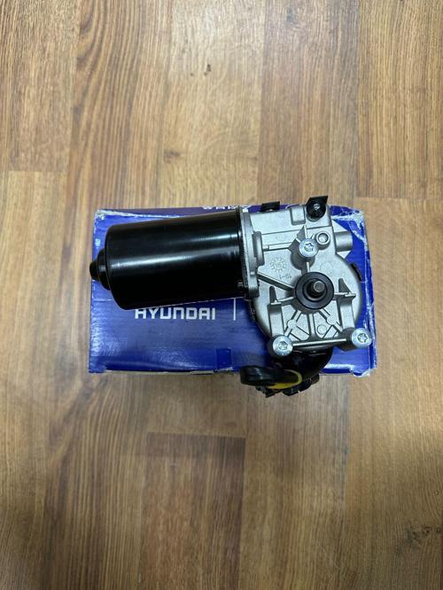 MOBİS Hyundai ix35 Ön Silecek Motor 2010-  98110-2S000