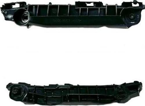 Toyota Yaris Ön Sağ Tampon Braket 2006-2009