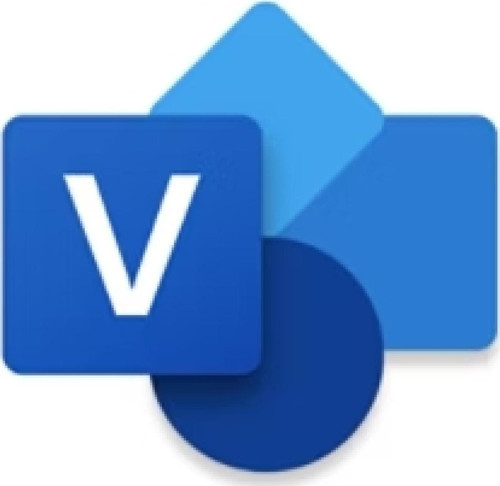 Visio Pro 2024 - ESD