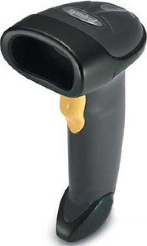 LS2208 1D BARKOD OKUYUCU STANDLI FULL KITPERFORMANS GEREKTİREN BARKOD İŞLERİNİZİ RAHATLIKLA KARŞILAR