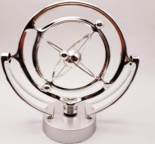 Kinetik Orbital Denge Topu