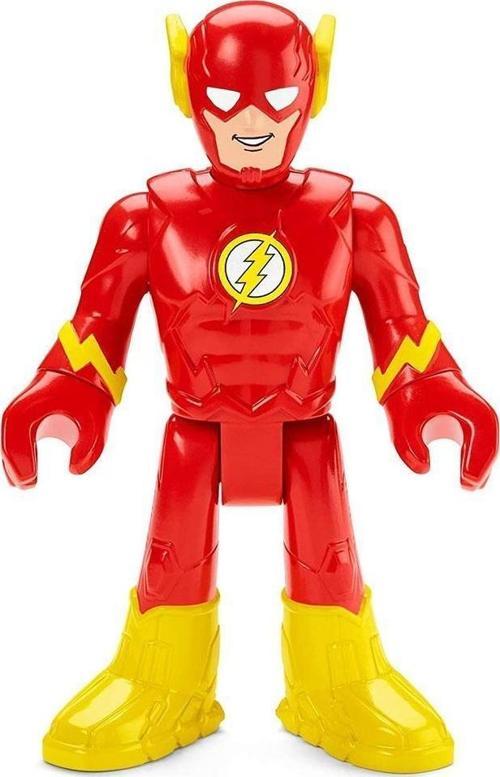 Imaginext DC Super Friends The Flash XL Figür