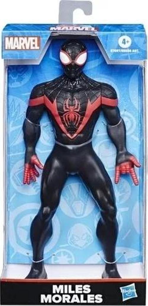 Marvel Klasik Dev Figür Miles Morales E7697