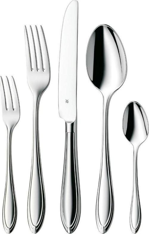 9100055730 Verona Çatal Kaşık Bıçak Seti 84 Parça