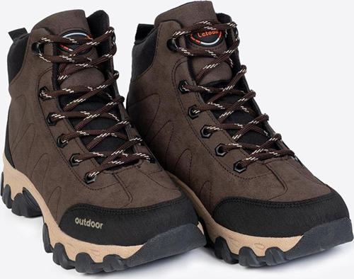 ERKEK TREKKING BOT BAĞCIKLI NKT07