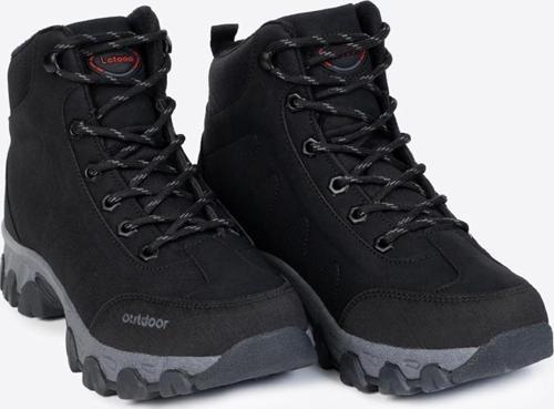 ERKEK TREKKING BOT BAĞCIKLI NKT07