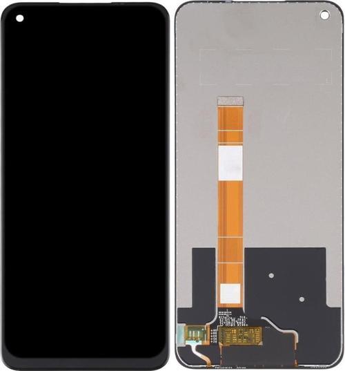 A72 Uyumlu LCD Ekran Dokunmatik
