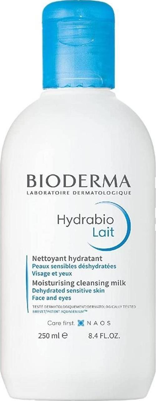 Hydrabio Milky Cleanser 250ml