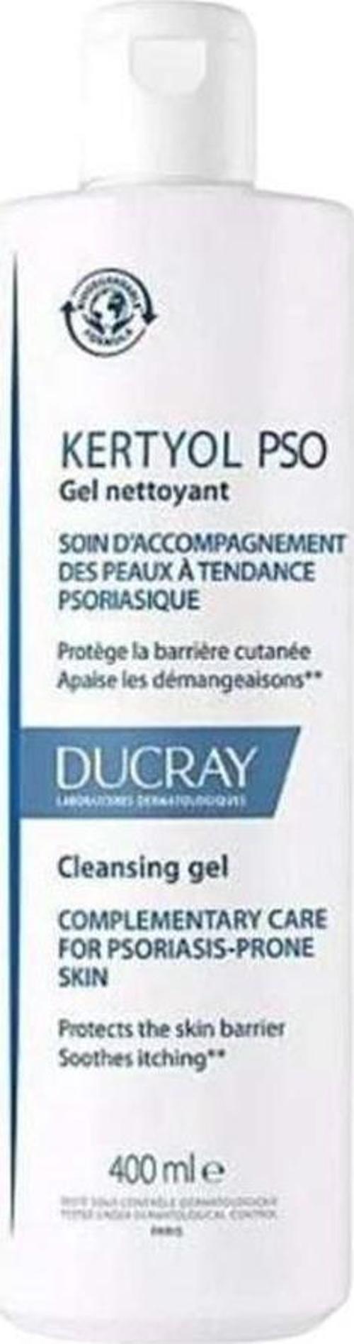 Kertyol Cleansing Gel 400ml