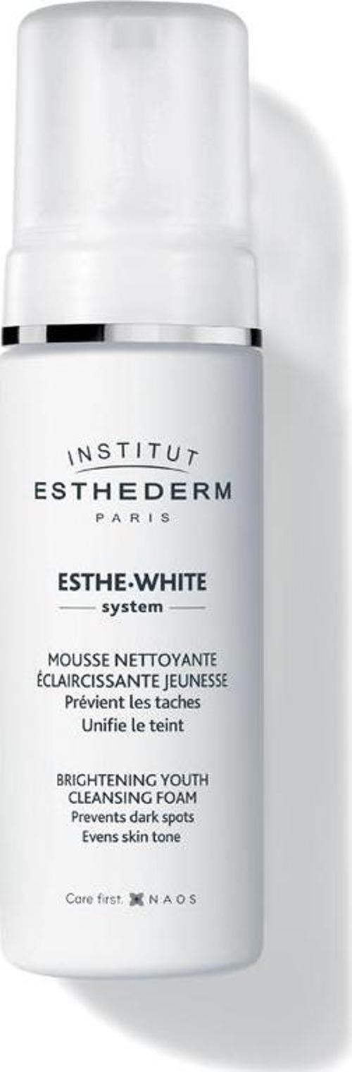 Esthe White Cleansing Foam 150 ml