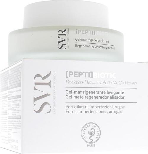 Pepti Biotic Smoothing Gel 50 ml