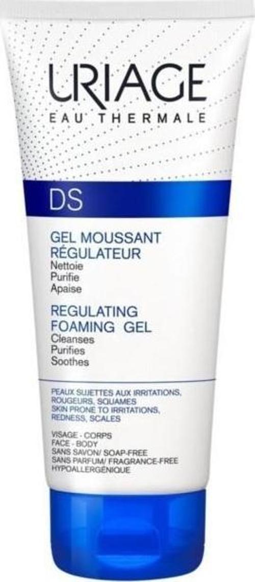 DS Regulating Foaming Gel Hassas Ciltler İçin 150ml