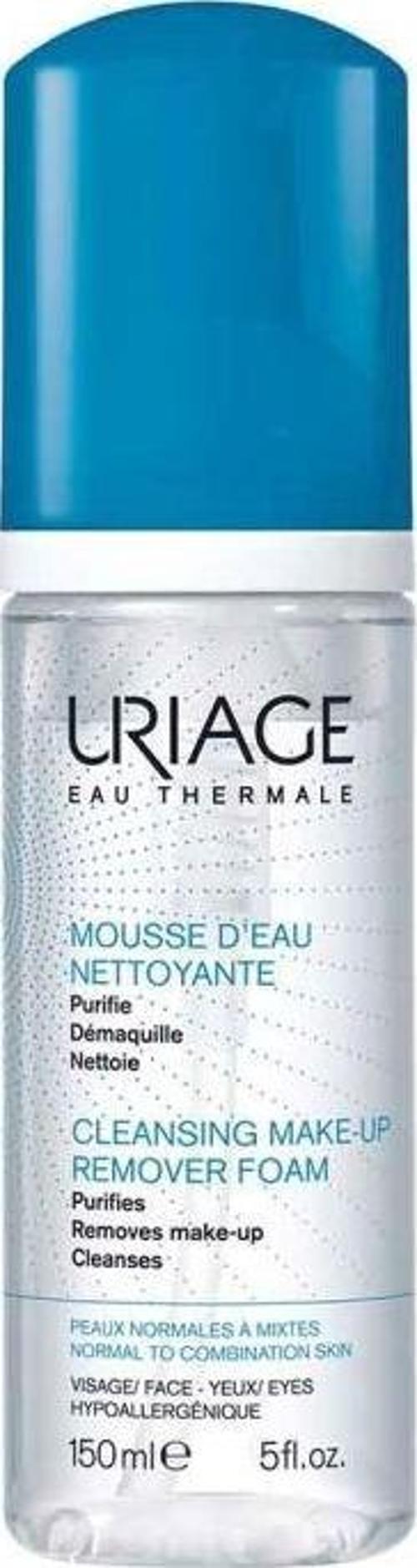 Cleansing Make Up Remover Foam 150 ml