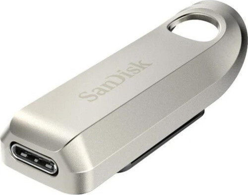 SanDisk Ultra Luxe 256GB SDCZ75-256G-G46 USB 3.2 Type-C Flash Bellek 2