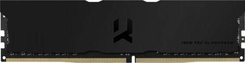 IRDM PRO 8GB DDR4 3600MHz CL18 Derin Siyah Bellek