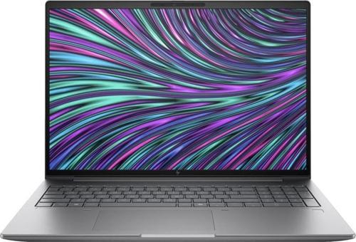 ZBook Power G11 8T0V5EA Ultra 9 185H 32GB 1TB SSD 8GB RTX A2000 Ada 16 WQXGA Windows 11 Pro