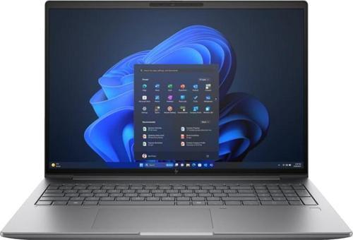 ZBook Power G11 A 86B61EA Ryzen 7 8845HS 32GB 1TB SSD 6GB RTX A1000 Ada 16 FHD Windows 11 Pro
