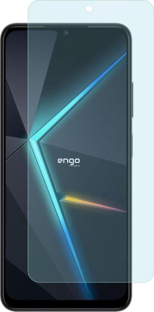 Nubia Neo 5G Ekran Koruyucu Nano Şeffaf Esnek Materyal