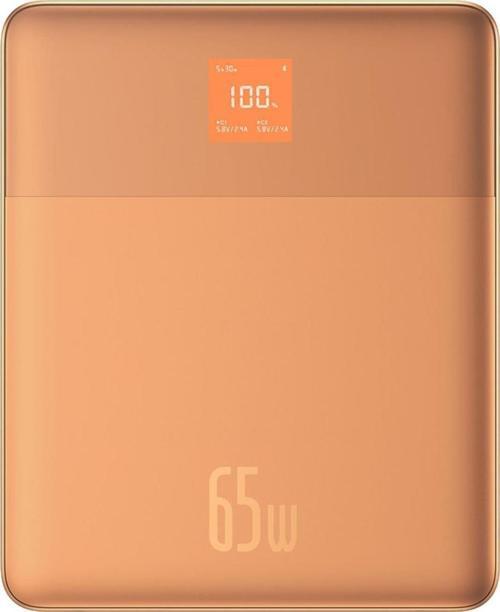 Blade2 Dizüstü Bilgisayar Notebook için 65W 12.000 mAh Dijital Ekranlı PD Powerbank