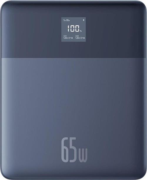 Blade2 Dizüstü Bilgisayar Notebook için 65W 12.000 mAh Dijital Ekranlı PD Powerbank
