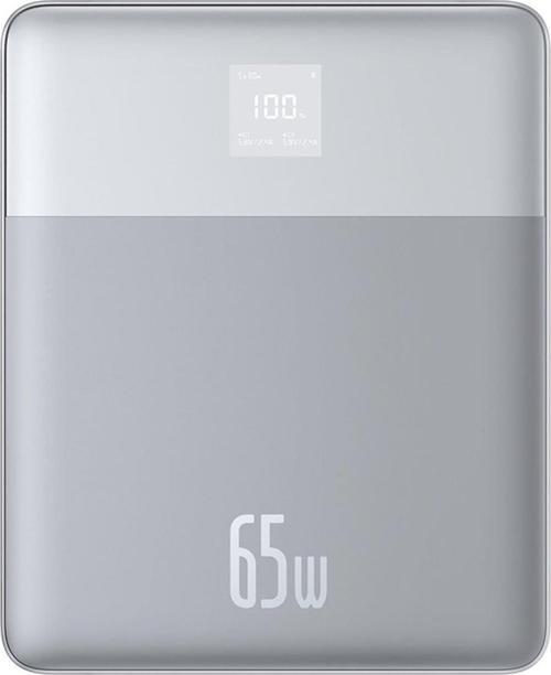 Blade2 Dizüstü Bilgisayar Notebook için 65W 12.000 mAh Dijital Ekranlı PD Powerbank