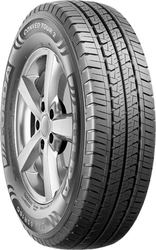 195/70R15C 104/102S Conveo Tour 2 (Yaz) (2024) Lastik
