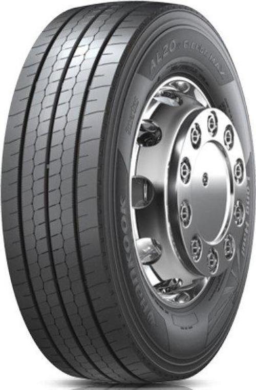 295/60R22.5 150/147L 18PR AL20W e-cube MAX (4 Mevsim) (2022) Lastik