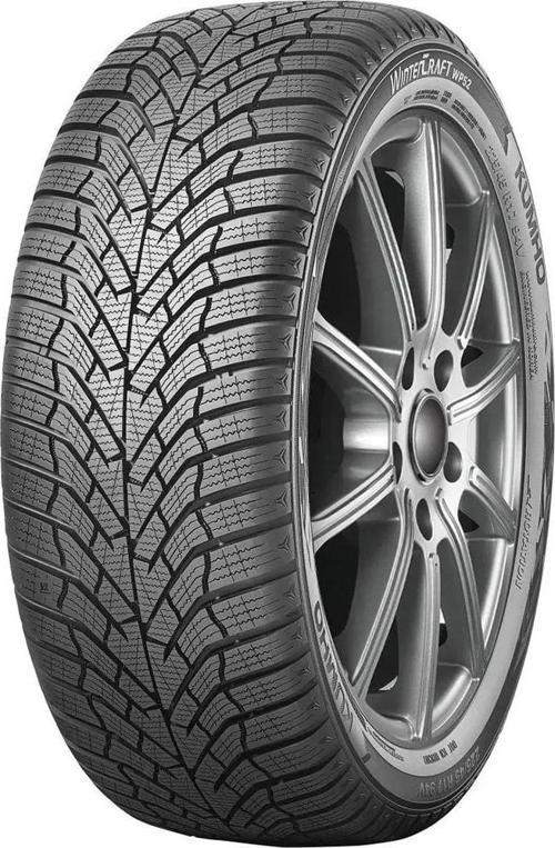 185/65R15 88T WinterCraft WP52 (Kış) (2024) Lastik