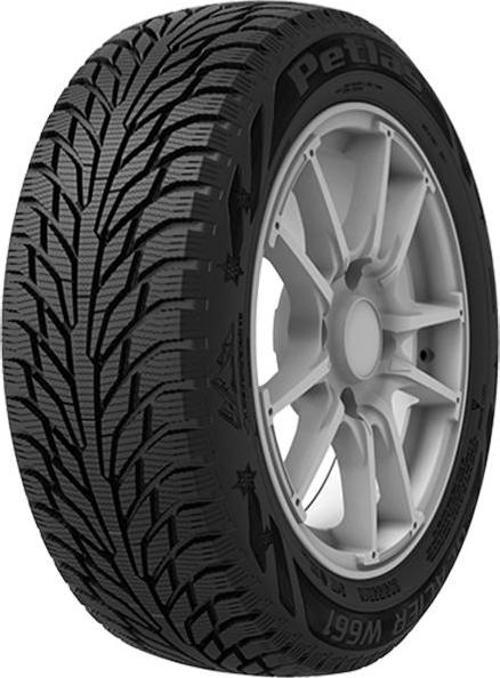 225/45R17 94T XL Reinf. M+S Glacier W661 (Kış) (2024) Lastik