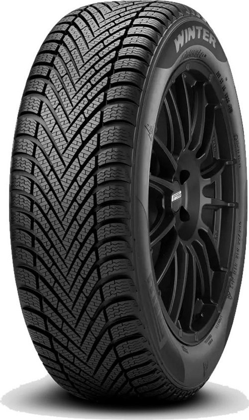 195/55R16 91H XL Cinturato Winter (Kış) (2024) Lastik