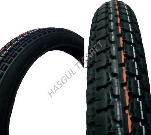 MOTORSİKLET ARKA  DIŞ LASTİK 2.75-17