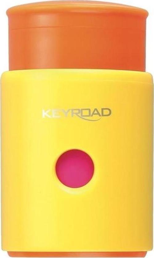 Kr971298 Pumpy Tekli Kalemtraş 257409 (1 Adet)
