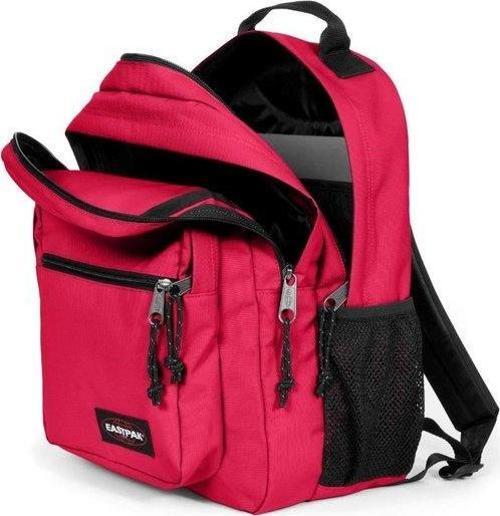 Morius Strawberry Pink Sirt Çantası