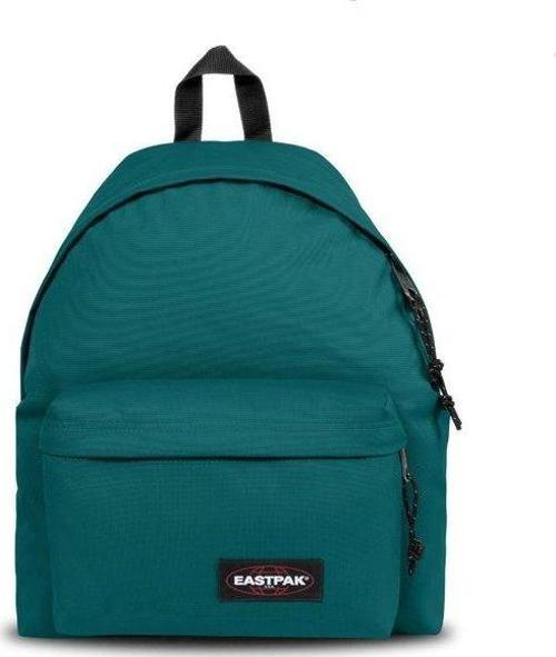Padded Pak'R Peacock Green Sirt Çantası