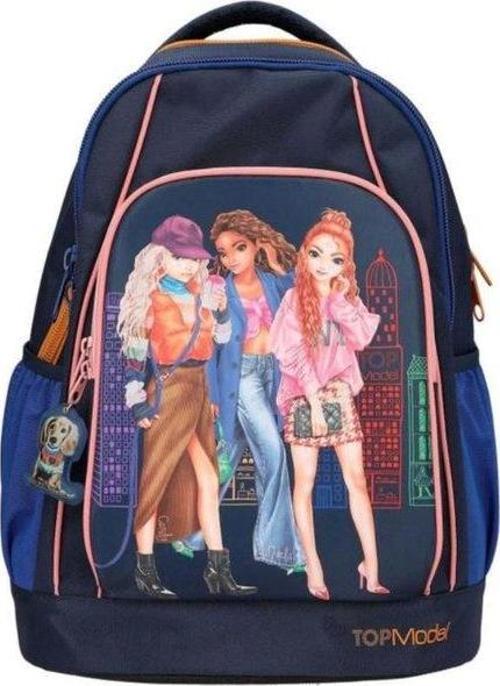Sırt Çantası Ciy Girl Büyük