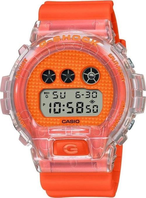 Dw-6900gl-4dr G-shock Erkek Kol Saati