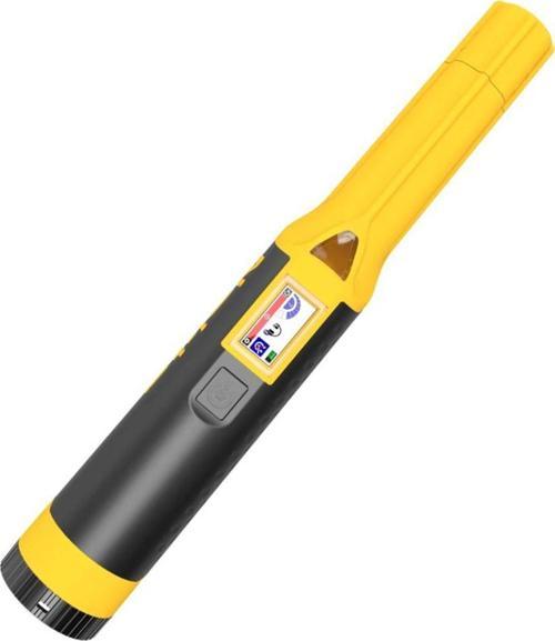 - Makro Accupoint Pointer
