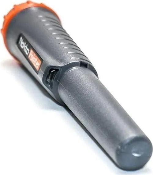 - Makro Pointer El Dedektörü