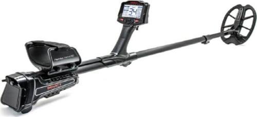 Impact Pro Define, Altın, Metal Dedektörü