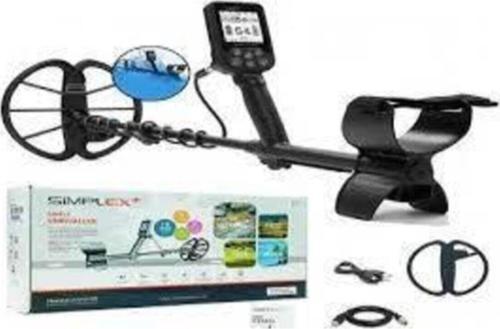 Makro Simplex Dedektör - Resmi Yetkili Satıcısı