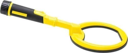Pulsedive Scuba Dedektör Sarı ( 20 Cm Başlıklı )