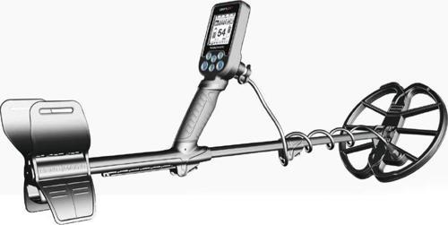 Simplex+ Tek Para Ve Su Altı Dedektörü Son Versiyon