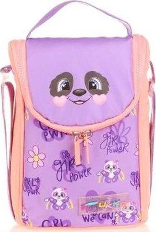 Beslenme Çantası (Toys Panda)
