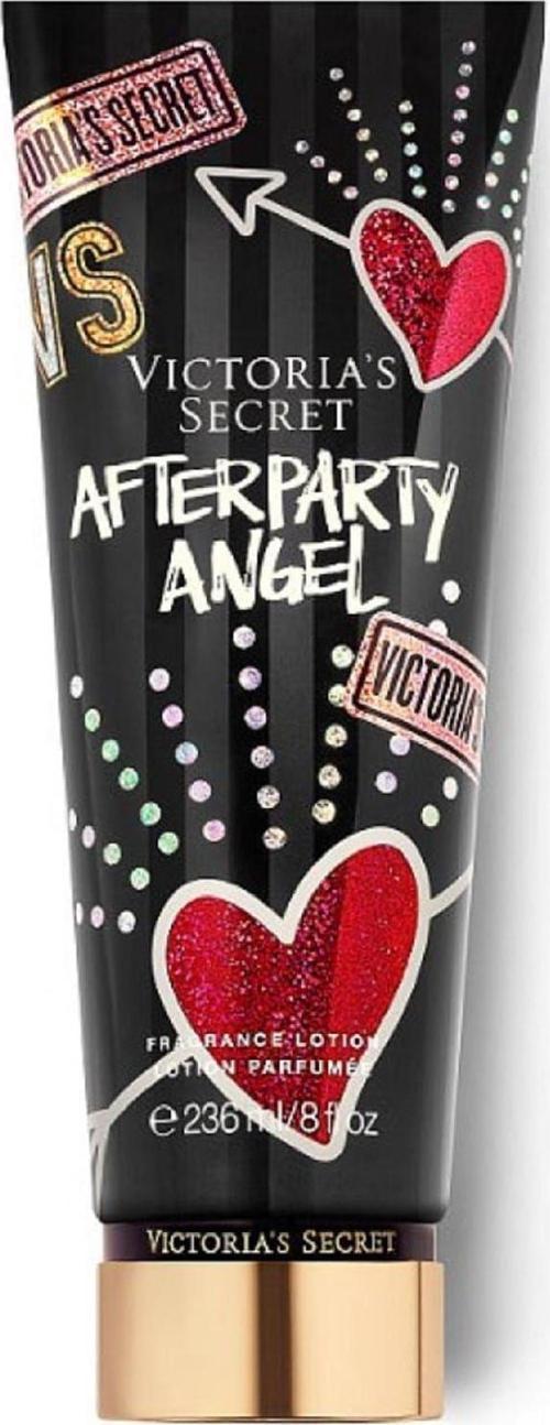 After Party Angel 236 ml Kadın Vücut Losyonu  