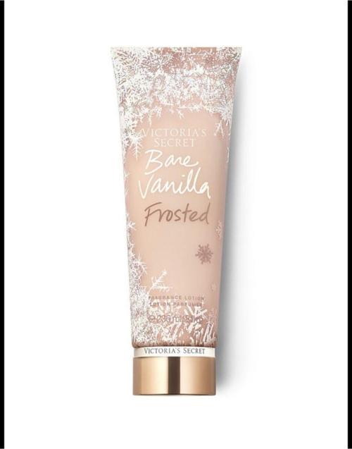 Bare Vanilla Frosted Vücut Losyonu 236 Ml