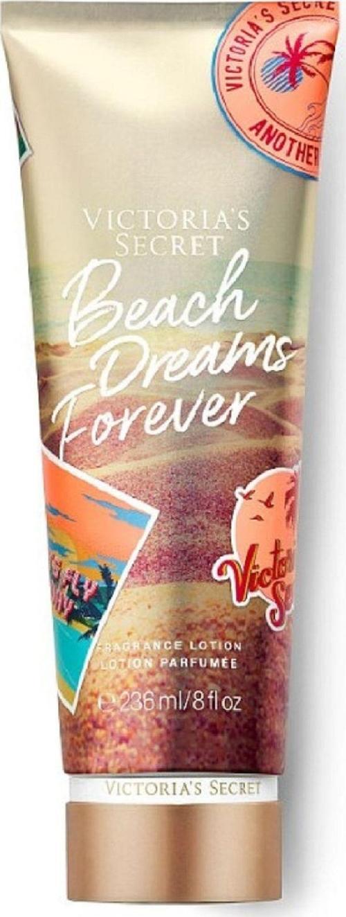 Beach Dreams Forever Kadın Vücut Losyonu 236 ml 