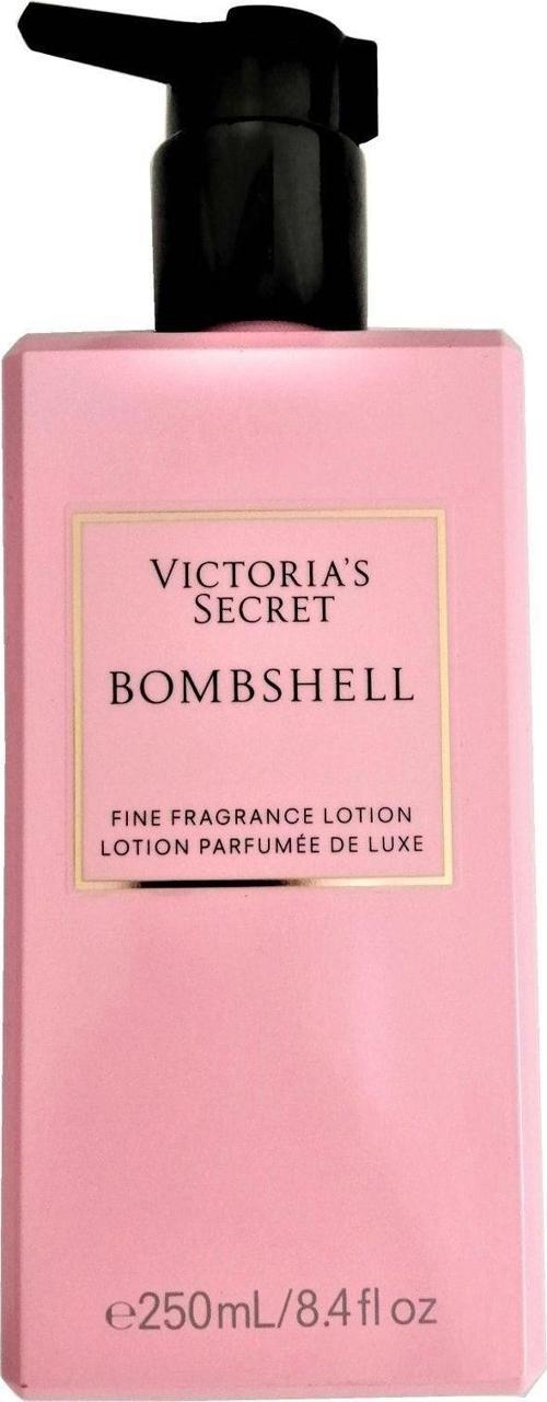 Bombshell Fragrance Lotion 250 Ml Kadın Vücut Losyonu