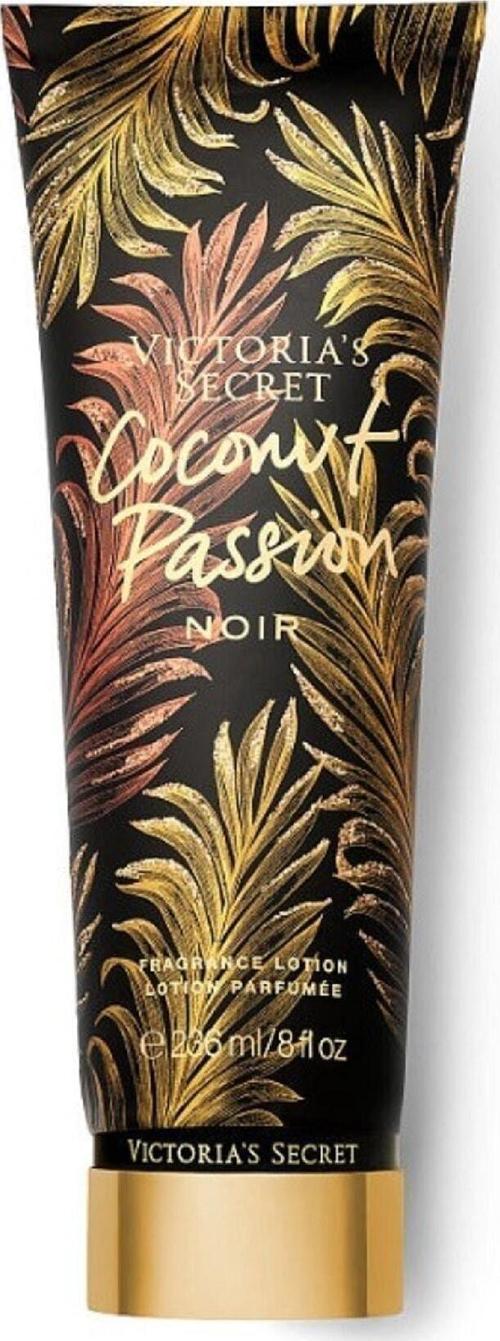 Coconut Passion Noir 236 Ml Kadın Vücut Losyonu